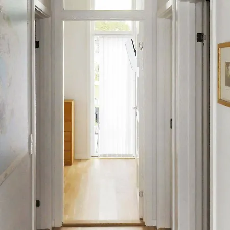Vakantiehuis Four-bedroom Holiday In Sydals 8 Vibøge