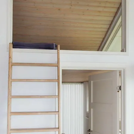 Four-bedroom Holiday In Sydals 8 Vibøge