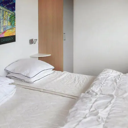 Vakantiehuis Four-bedroom Holiday In Sydals 8