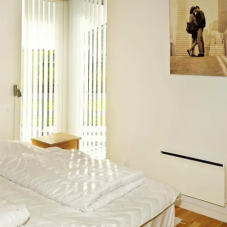 Four-bedroom Holiday In Sydals 8