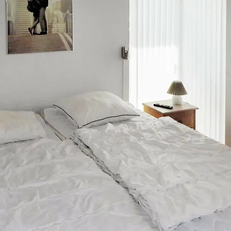 Four-bedroom Holiday In Sydals 8 *
