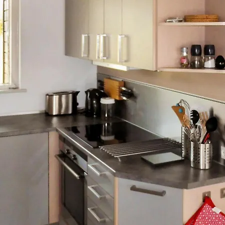 Four-bedroom Holiday In Sydals 8 Vakantiehuis Vibøge