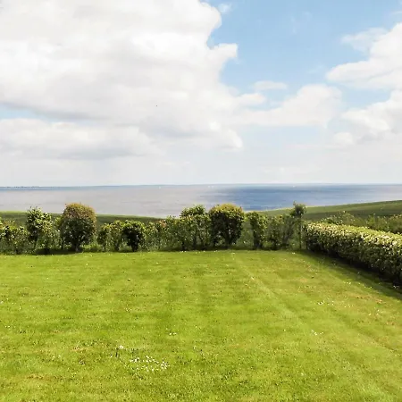 Four-bedroom Holiday In Sydals 8 Vibøge